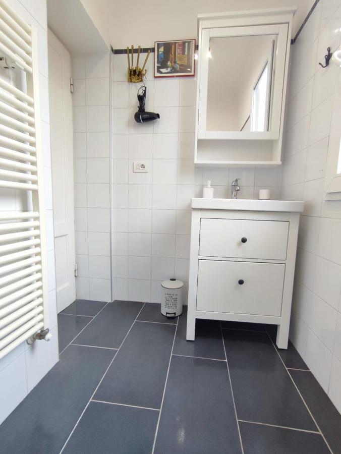Camonia Apartment Болоня Екстериор снимка