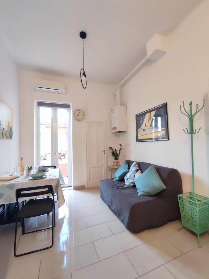 Camonia Apartment Болоня Екстериор снимка