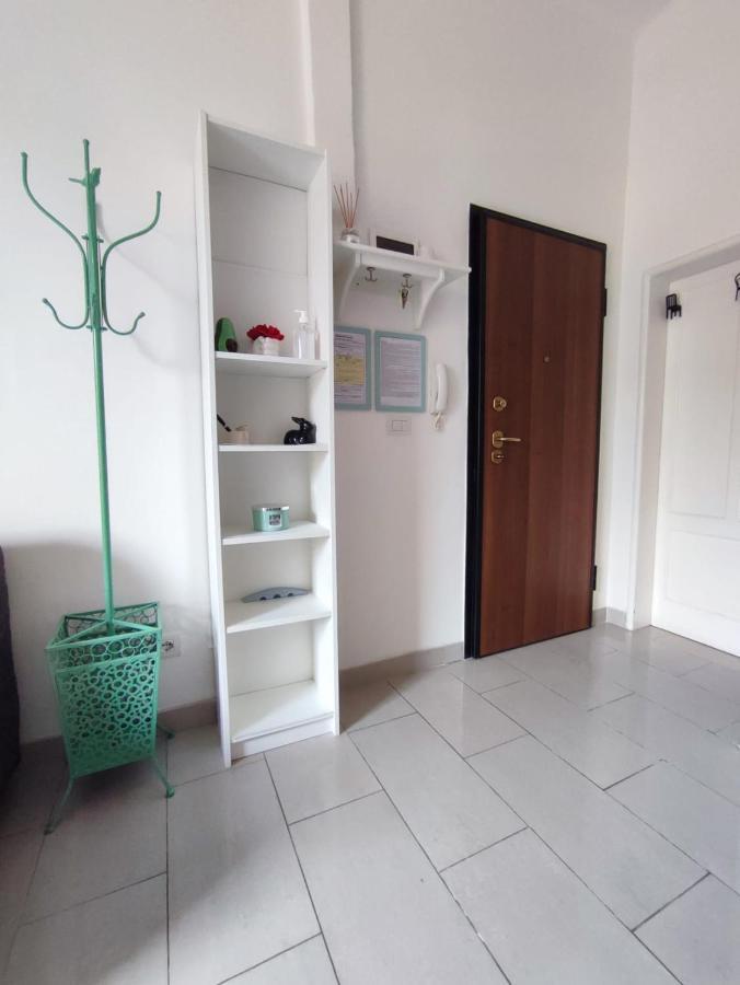 Camonia Apartment Болоня Екстериор снимка