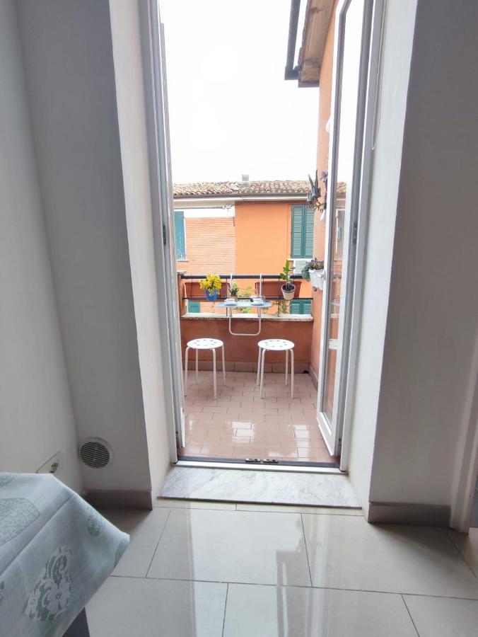 Camonia Apartment Болоня Екстериор снимка