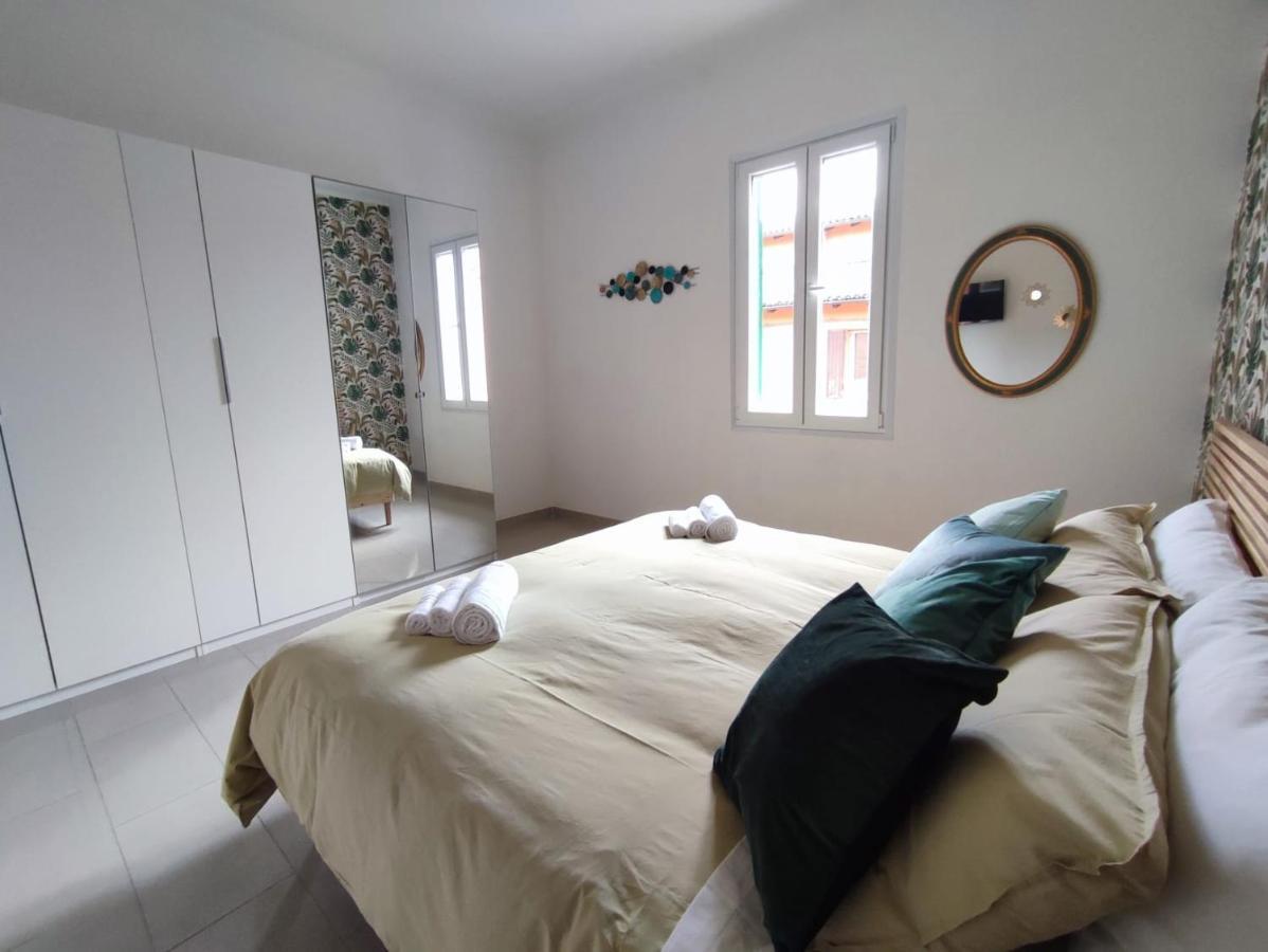 Camonia Apartment Болоня Екстериор снимка