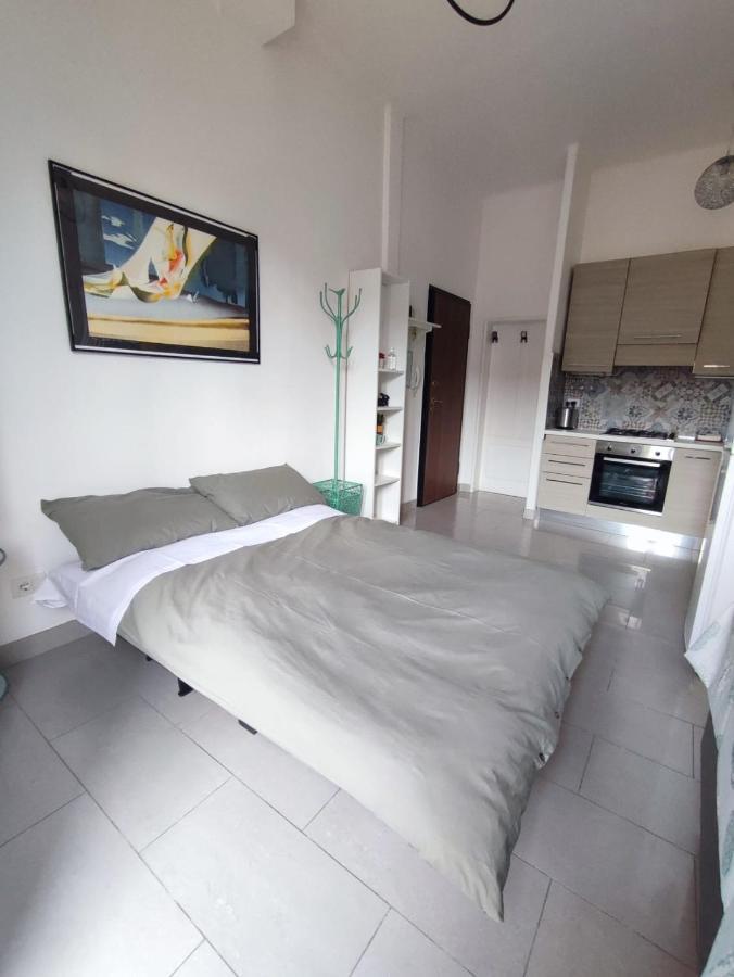Camonia Apartment Болоня Екстериор снимка